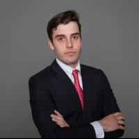 Max Chapman, photo 2