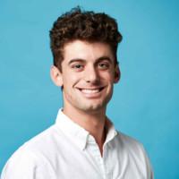 Brandon Mischel, photo 2