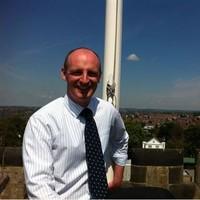 Darin Brumby, photo 2