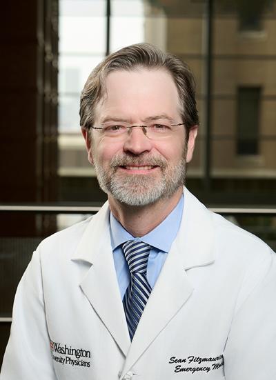 Sean Fitzmaurice, photo 2