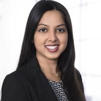 Annie Hariharan, photo 2