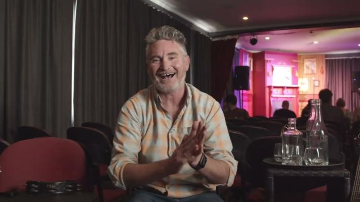 Morry Morgan, photo 1