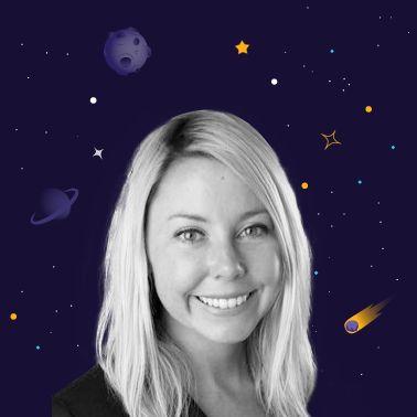 Michelle Case, photo 1