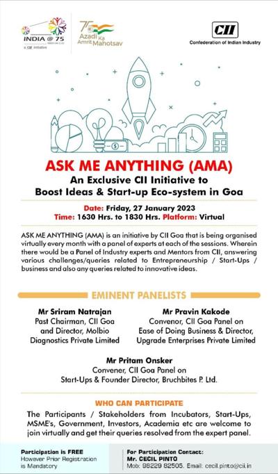 Amrith Shanbhag, photo 1