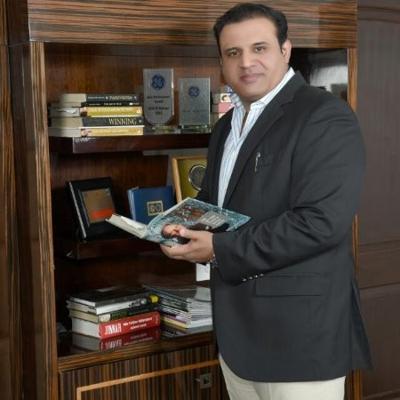 Ibrahim Sheikh, photo 2