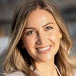 Savina Hawkins, photo 2