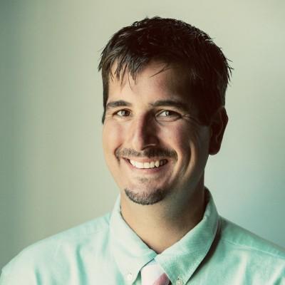 Brad Potterbaum, photo 2