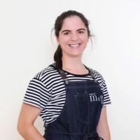 Georgia Klinakis, photo 2