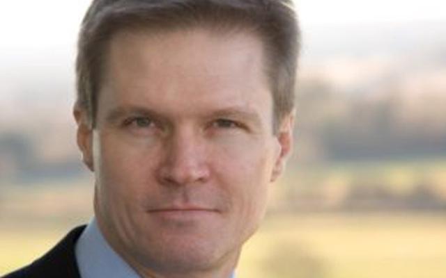 Paul Taffinder, photo 2