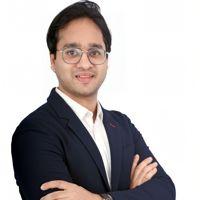 Akshay Bansal, photo 1