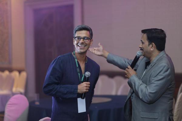 Yan Anderson, photo 2