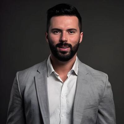 Jacob Young, photo 2