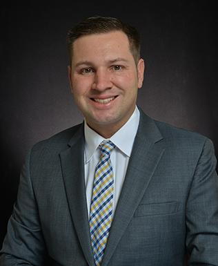 Ryan Crowley, photo 1