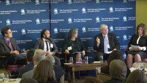 Ellen Rudnick, photo 2