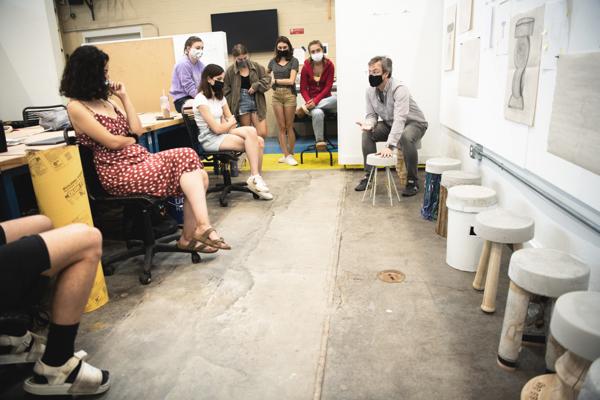 Wesley Heiss, photo 1