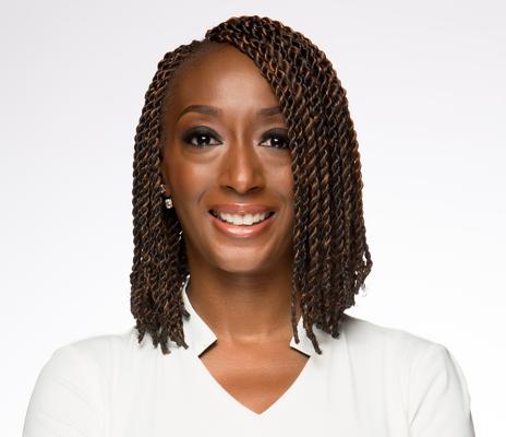 A'shanti Gholar, photo 2