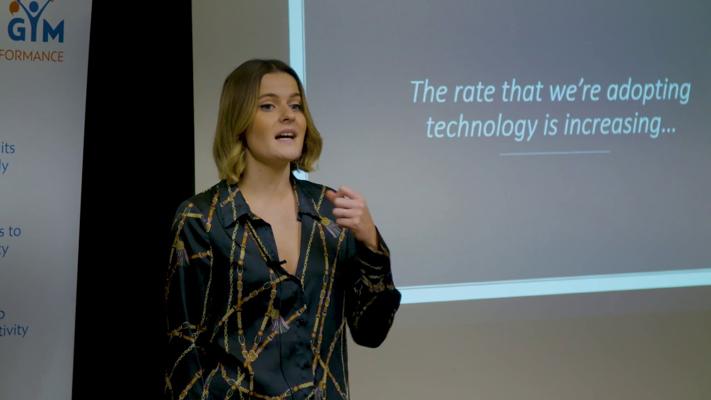 Jessica Roddy, photo 1