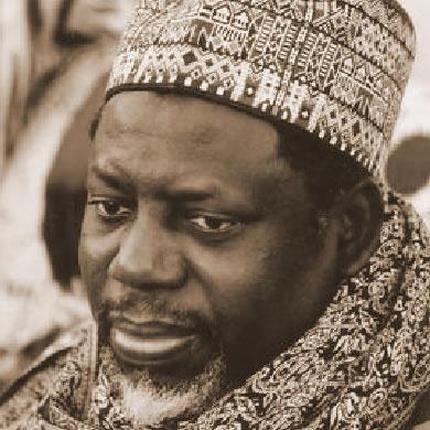 Nafi Cissé, photo 1