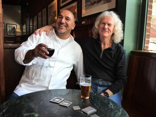 Doron Aronson, photo 2