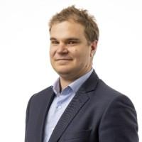 Alvin van Dijk, photo 2