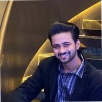 Arshad Shaikh, photo 1