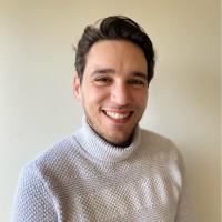 Alexandre Calaes, photo 2