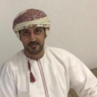 Adnan Al Rawahi, photo 2