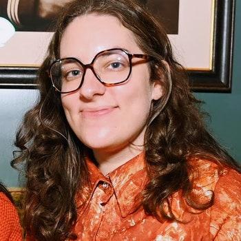 Katie Schultz, photo 2