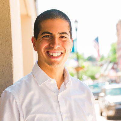 Daniel Arrigg Koh, photo 2