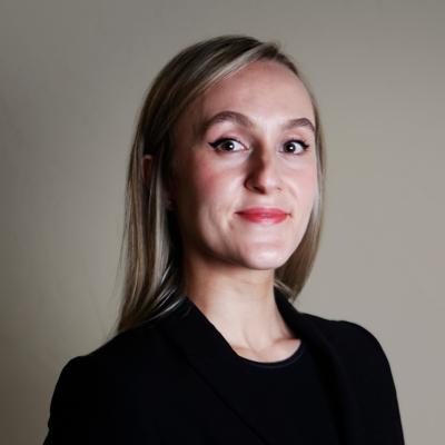 Malena Galloway, photo 2