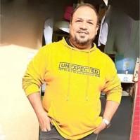 Irfan Shaikh, photo 2