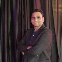 Anmol Verma, photo 2