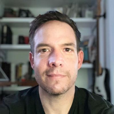 Nathan Sinsabaugh, photo 1