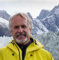 Gary Griggs, photo 1