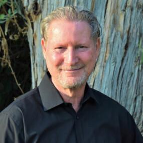 Seth Leavens, photo 1