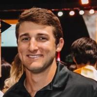 Daniel Brimer, photo 1