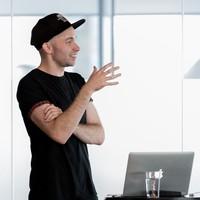 Sam Piggott, photo 1