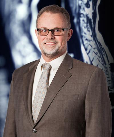 Mark Whitley, photo 2