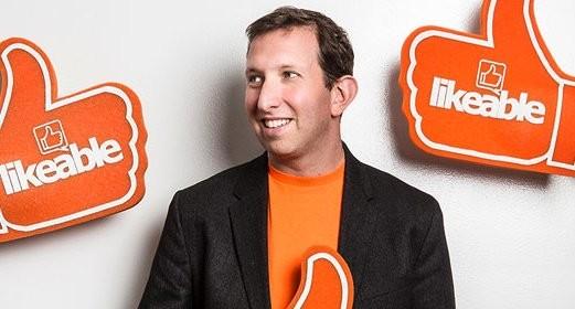 Mark Messenger, photo 2