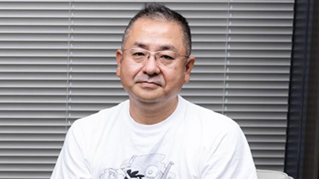 Yosuke Saito, photo 2