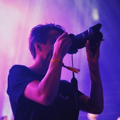 Teemu Lahjalahti, photo 2