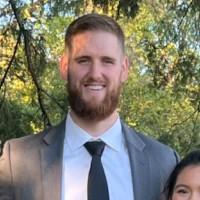 Zach Harvey, photo 1