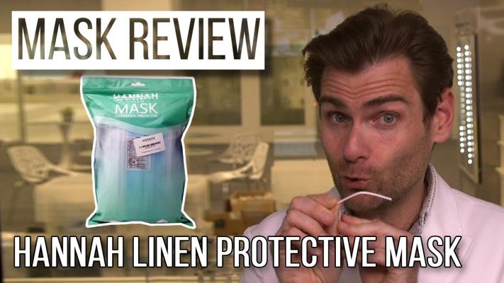 Hannah Mask, photo 2