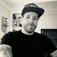 Shaun Mickle, photo 1