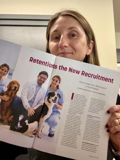 Michele Everitt, photo 2