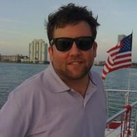 Robert Milner, photo 1