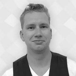 ✔ Sander Geurts van Kessel