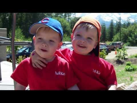 Chad Ruhoff, photo 2