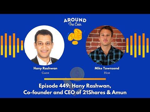 Hany Rashwan, photo 2