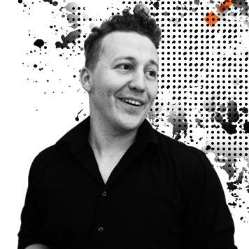 Robert Ribar, photo 1